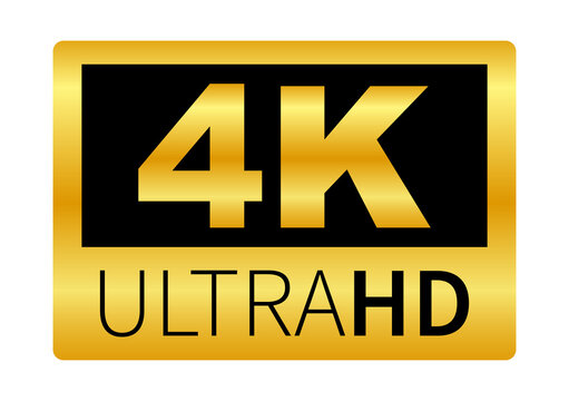4K UHD