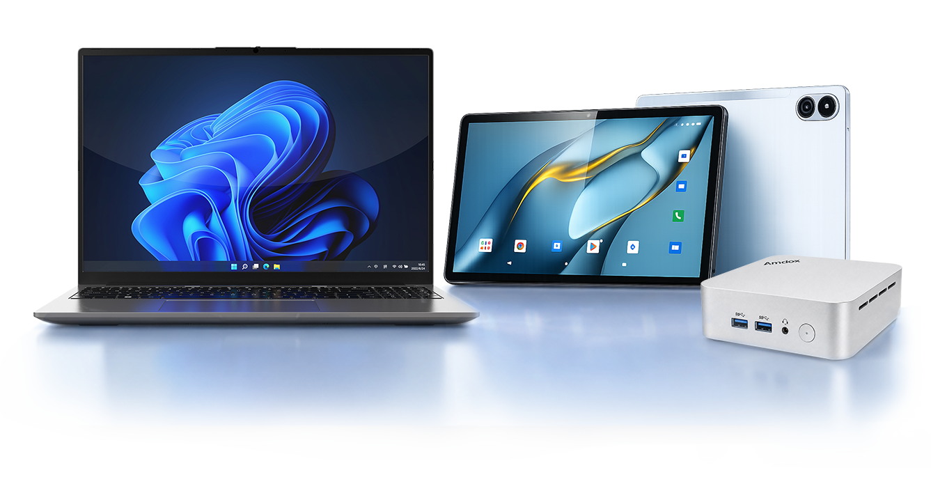 Powerful Computing