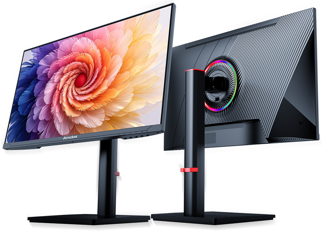 Professional Monitors