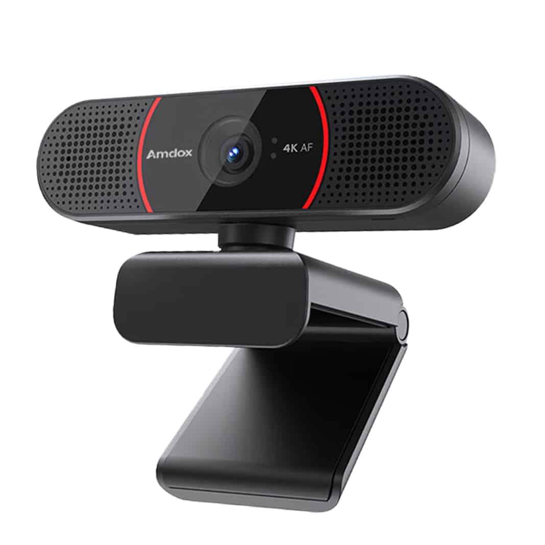 4K Webcam