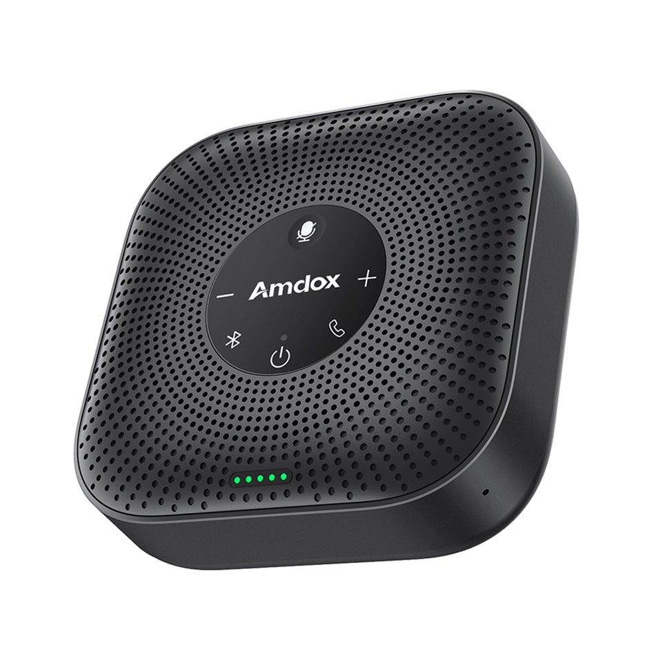Speakerphone