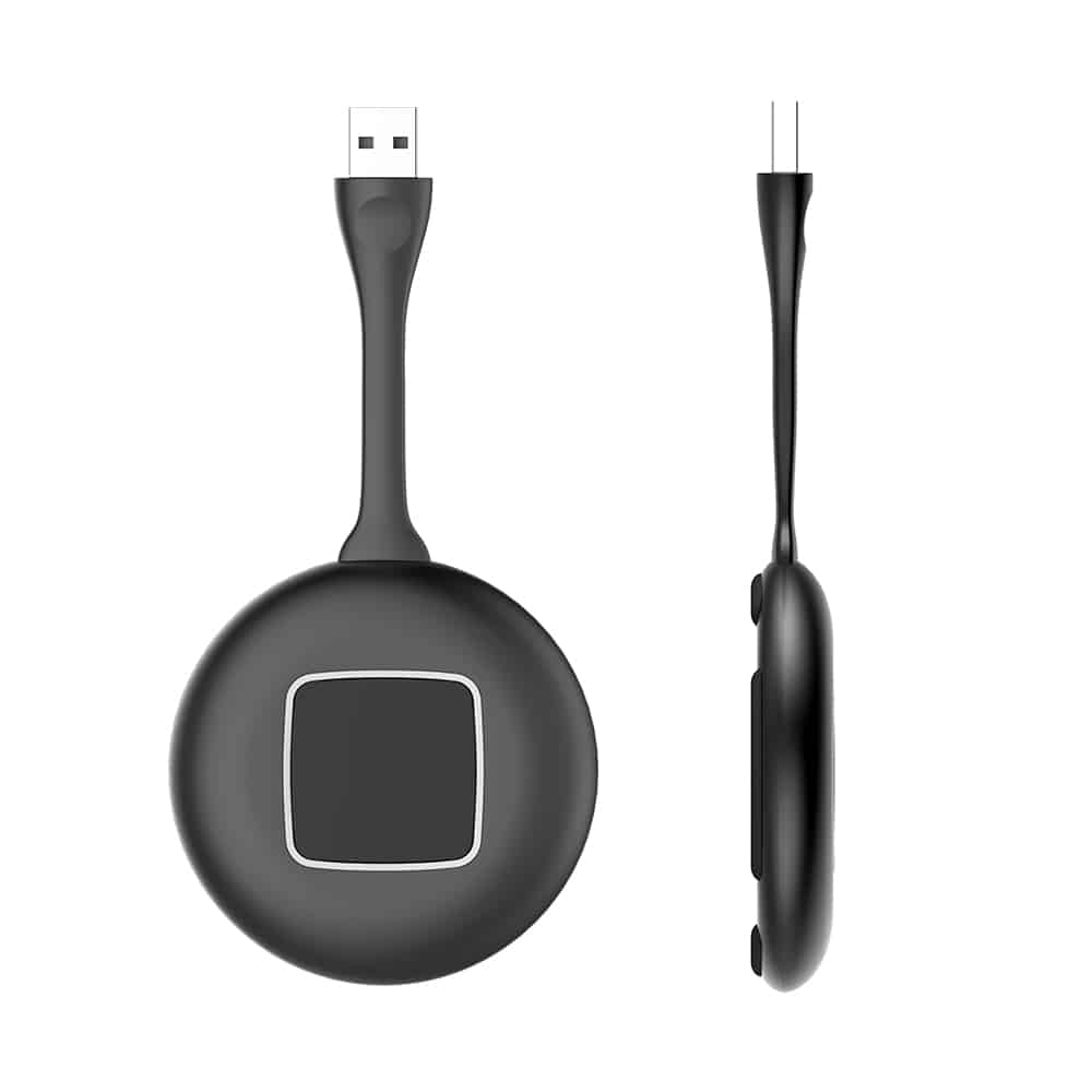 Wireless Cast